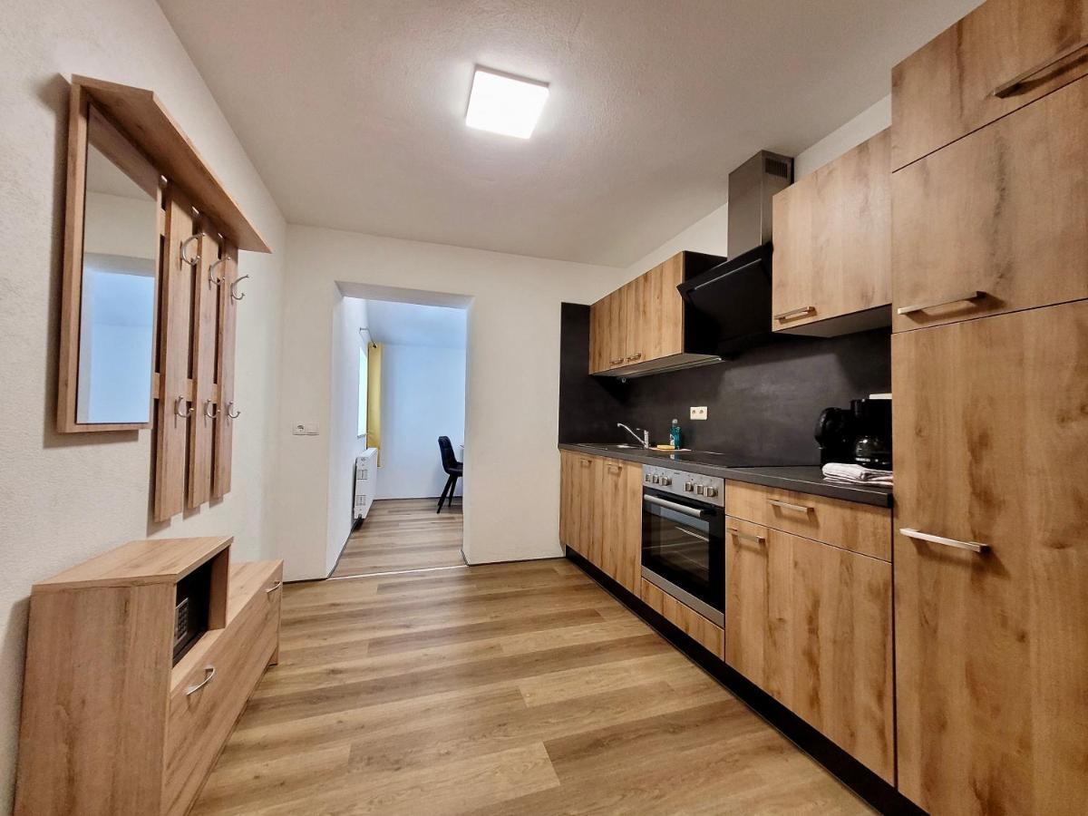 Ferienwohnung Flachau Oberlehengut Buitenkant foto