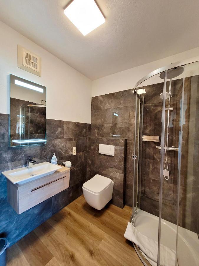 Ferienwohnung Flachau Oberlehengut Buitenkant foto